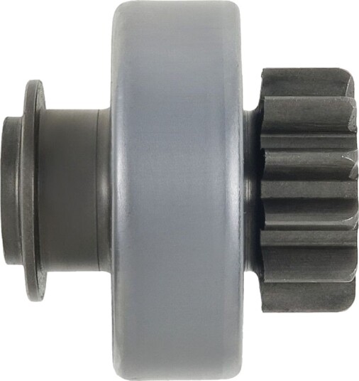 Friløpsgir, starter AS-PL SD3210P