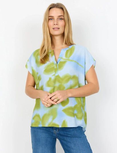 Soyaconcept Sc Cate Multi/patterned M Soyaconcept Sc Cate Multi/patterned M