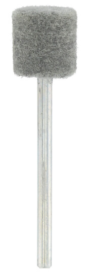 Dremel 520 Roterende Poleringsskive 3,2 mm - 54 mm - Impregnert Dremel 520 Roterende Poleringsskive 3,2 mm - 54 mm - Impregnert