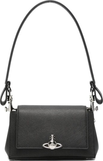 Vivienne Westwood Dame Vesker Svart ONE SIZE,