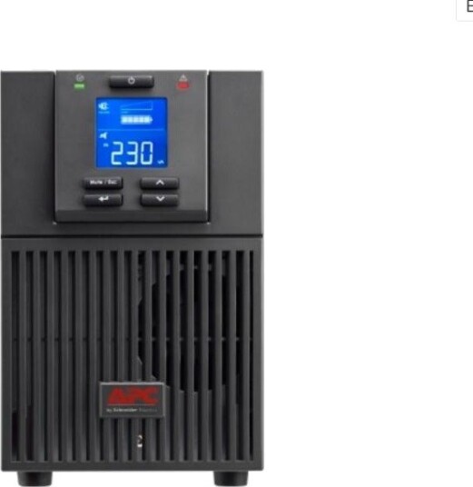 APC Easy UPS On-Line SRV 2000VA 1800W 230V SRV2KI-E