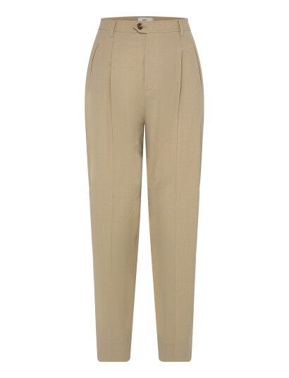Closed Women Arlo Pants New Jade Beige 28 Closed Women Arlo Pants New Jade Beige 28