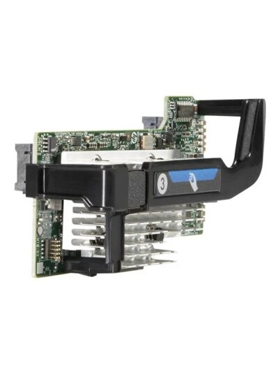 HP E FlexFabric 630FLB 700065-B21