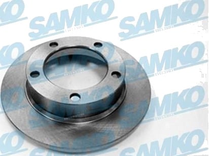 Hovedbremsesylinder SAMKO P20205