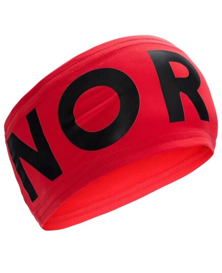 Northug Knarren Tech Outline Poinsetta Red M