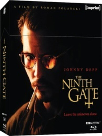 Ninth Gate