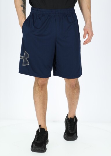 Under Armour Ua Tech Graphic Short Academy S Løpeshorts