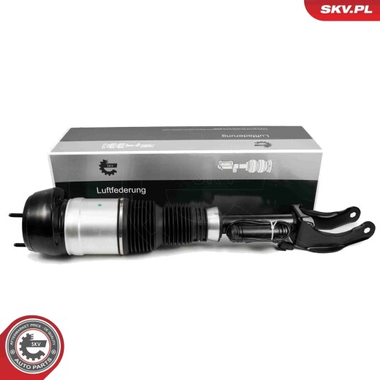 Luftdempere ESEN SKV 58SKV716