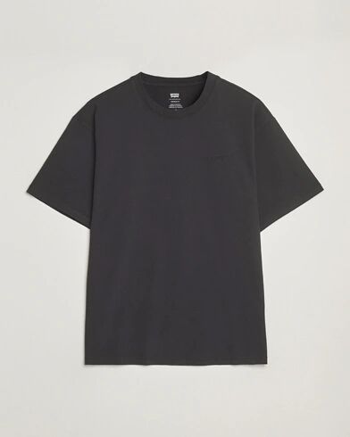 Levi's Red Tab Vintage T-Shirt Black Levi's Red Tab Vintage T-Shirt Black