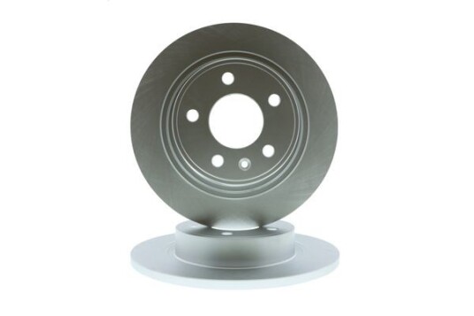 Bremseskive AISIN Q6R943S Bremseskive AISIN Q6R943S