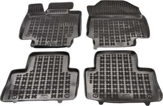 REZAW PLAST 201435 Bilmatter