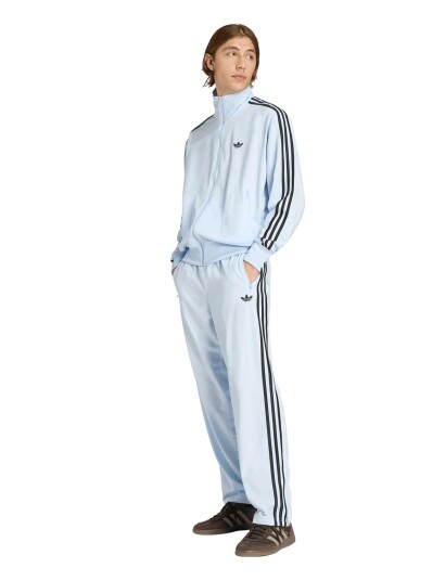 Adidas Originals Firebird Tt Blue XXL Adidas Originals Firebird Tt Blue XXL