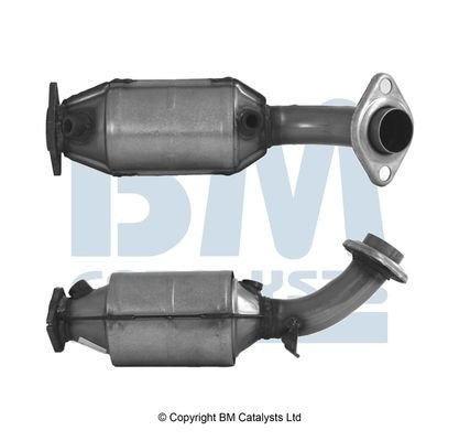 Katalysator BM CATALYSTS BM91710H