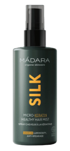 Madara Silk Micro-Keratin Hair Mist 90ml
