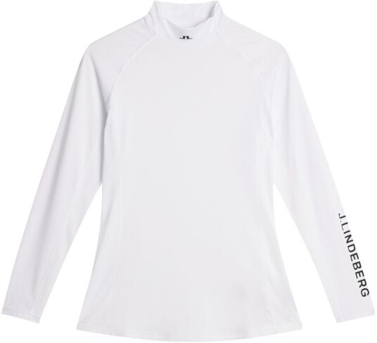 J.Lindeberg Asa Baselayer Dame Hvit Xl