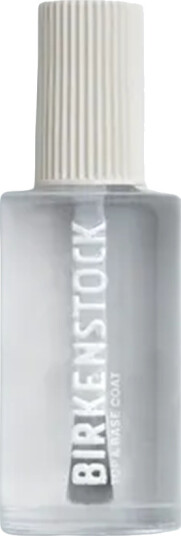 Birkenstock Plant-Based Top & Base Coat Flerfarget ONE SIZE Birkenstock Plant-Based Top & Base Coat Flerfarget ONE SIZE