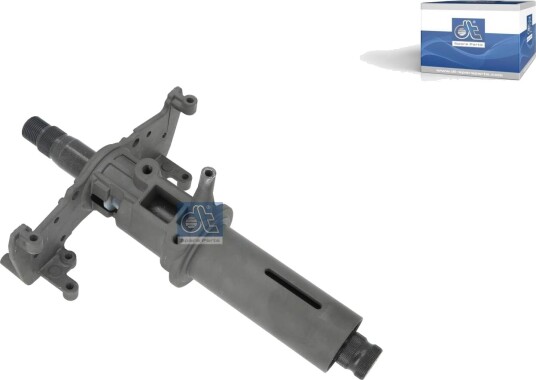 Styreaksel DT Spare Parts 7.00828