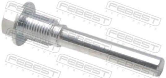 Febest Styrebolt bremsecaliper FEBEST 0474 CULOWF