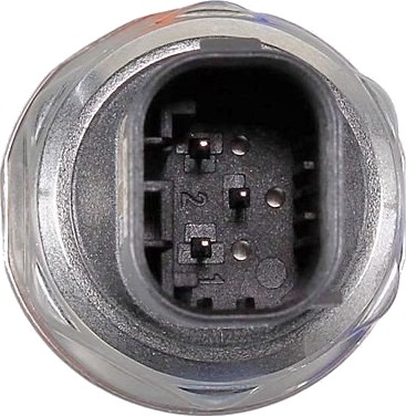Trykksensor, bremsekraftforsterker METZGER 0906483