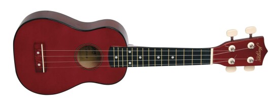 Morgan Ukulele S 100 MRD w/Bag Ukulele Morgan Ukulele S 100 MRD w/Bag Ukulele
