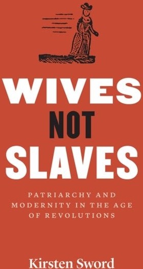 Wives Not Slaves