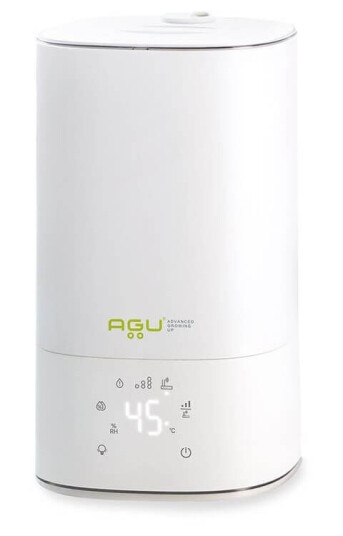 AGU Humidifier Smart Humidifier Misty