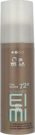 Wella EIMI   Nutricurls Curl Shaper 72H 150 ml