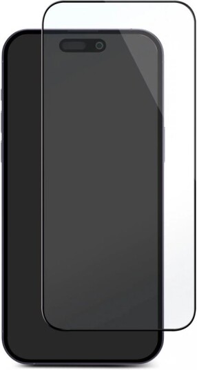 Deltaco Skjermbeskytter iPhone 15 Plus med Privacy-filter 9H Deltaco Skjermbeskytter iPhone 15 Plus med Privacy-filter 9H
