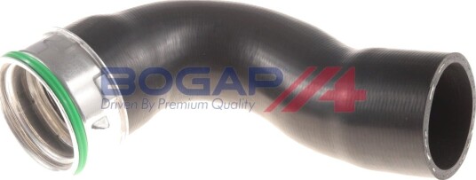 BOGAP A1711110 Ladeluftslange
