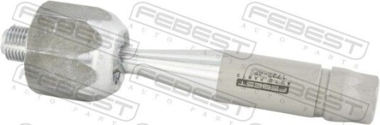 Aksialledd, parallellstag FEBEST 1722-4F Aksialledd, parallellstag FEBEST 1722-4F