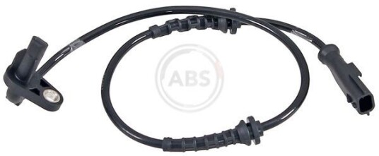 ABS sensor A.B.S. 31381