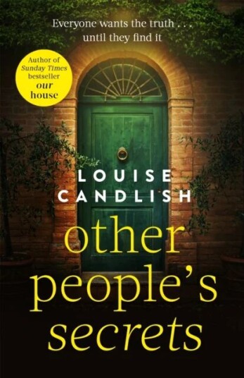 Other People'S Secrets Av Louise Candlish