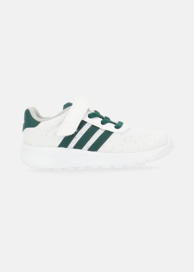 Lite Racer 3.0 El I Ftwwht/Cgreen/Gretwo 25  Sko