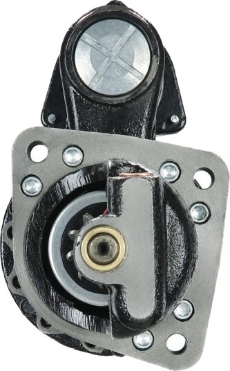 AS PL S1020 Starter AS PL S1020 Starter