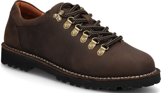 TGA by Ahler T63 7011 Brown 41 TGA by Ahler T63 7011 Brown 41