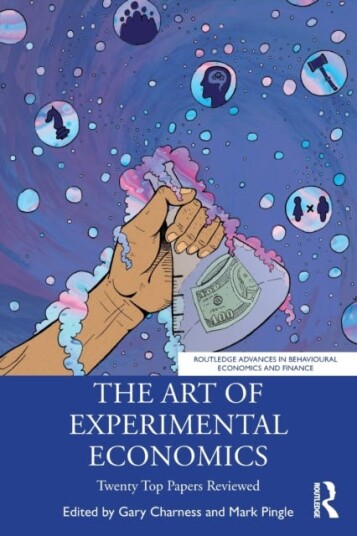 The Art of Experimental Economics Twenty Top Papers Reviewed