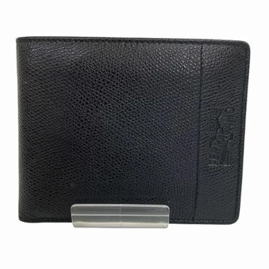 Salvatore Ferragamo Herre Svart