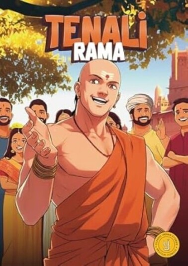 Tenali Rama Tenali Rama