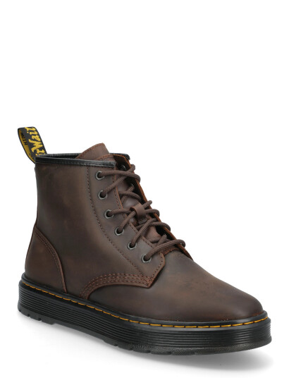 Dr. Martens Brookline Chukka - Brown - 40