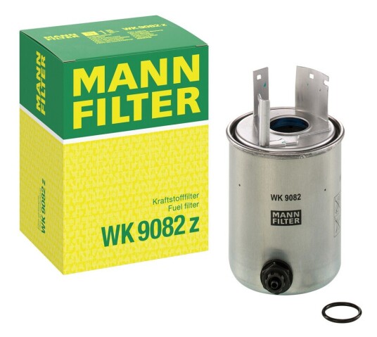 Drivstoffilter MANN FILTER WK 9082 z Drivstoffilter MANN FILTER WK 9082 z