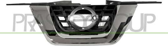 PRASCO DS7022001 Ventilasjonsgitter
