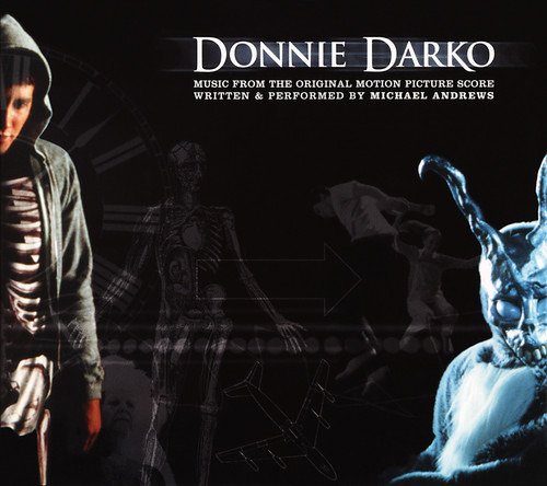 Donnie Darko Original Score Usa Vinyl