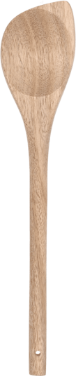 Nordwik spisst tresleiv 33 cm Acacia