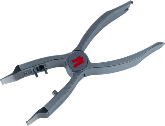 Gateron 3-In-1 Customization Tool - Keycap Puller, Switch Puller & Opener