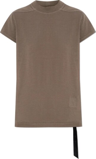 Rick Owens Dame Topper Brun M,