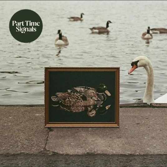 Part Time Signals Ducks Back, Baby CD