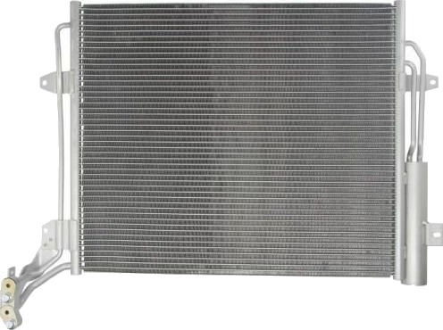 Kondensator THERMOTEC KTT110499
