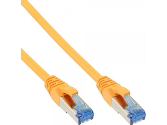 Inline 4043718088874 2 M Cat6a S/Ftp S-Stp Rj-45 Rj-45