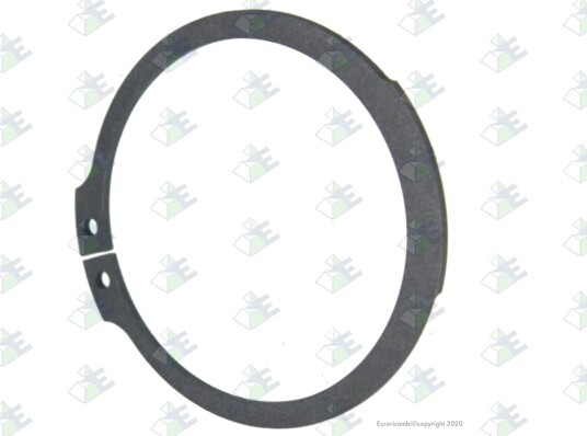 Sikringsring Euroricambi 60531502 Sikringsring Euroricambi 60531502