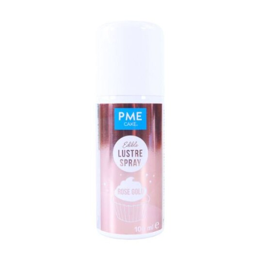 Pme Fargespray  Rosegull 